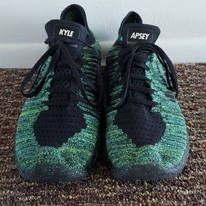 Nike Flyknit Running Shoes